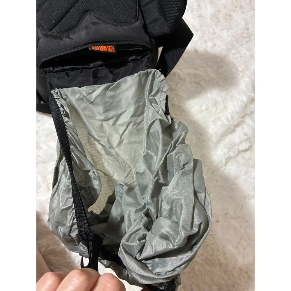 Lowepro Slingshot Camera‎ Bag Black Padded DSLR Sling Backpack All Weather Cover